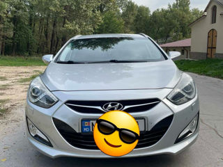 Hyundai i40 foto 8