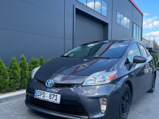 Toyota Prius foto 10