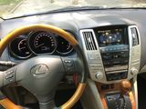 Lexus RX Series foto 4