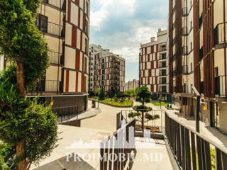 Apartament cu 3 camere, 92 m², Centru, Chișinău foto 17