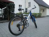 Bicicleta de munte / горный велосипед foto 1