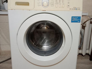 Masina de spălat foto 2