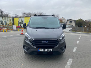 Ford Transit Connect foto 2