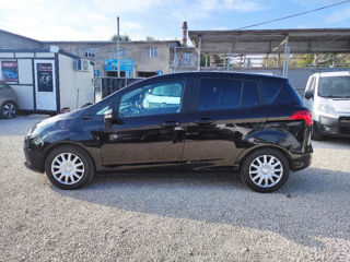 Ford B-Max foto 4