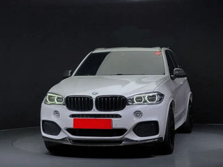 BMW X5 foto 3