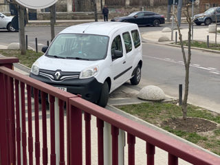 Renault Kangoo Maxi