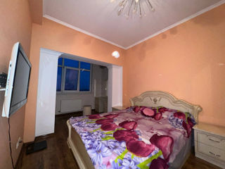 Apartament cu 3 camere, 90 m², Telecentru, Chișinău foto 5