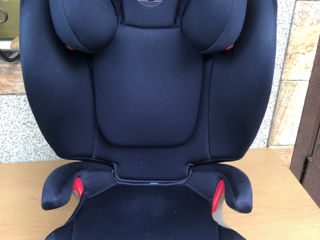 Автокресло Cybex 15-36кг Izofix foto 1