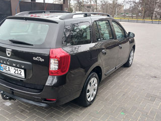 Dacia Logan Mcv foto 4