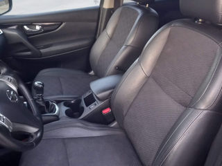 Nissan Qashqai foto 6