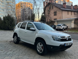 Dacia Duster foto 6