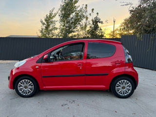 Citroen C1 foto 8