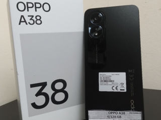 Oppo A38,4/128 Gb,2090 lei