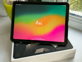 Apple Ipad Air (2022) 64Gb WI-FI foto 1