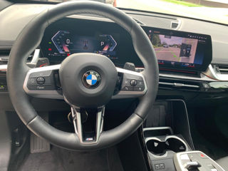 BMW X1 foto 5