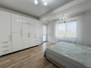 Apartament cu 3 camere, 85 m², Buiucani, Chișinău foto 5