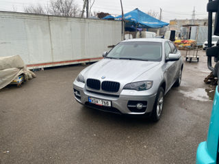 BMW X6 foto 3