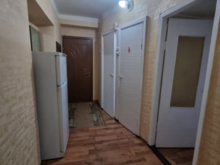 Apartament cu 2 camere, 46 m², Botanica, Chișinău foto 6