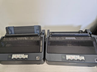 Se vinde imprimanta Epson LX-350