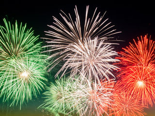 Focuri de artificii - фейерверки ! foto 2