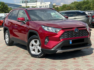 Toyota Rav 4 foto 5