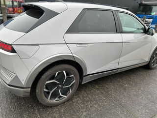 Hyundai ioniq 5 foto 3