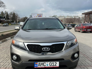 KIA Sorento foto 3