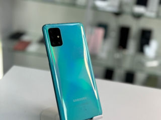 Samsung galaxy A51 foto 2