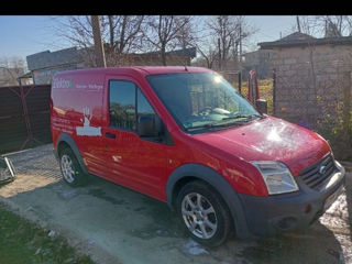 Ford Transit Connect foto 5