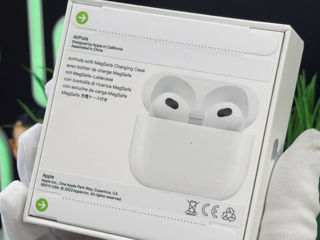 AirPods 3 foto 2