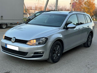 Volkswagen Golf foto 2