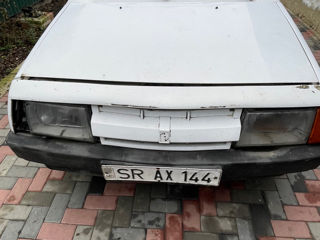 Lada / ВАЗ 2108 foto 5