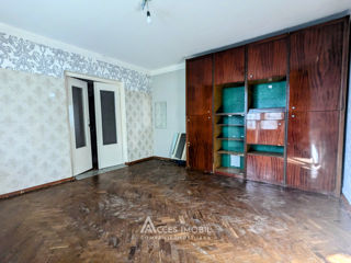 Apartament cu 2 camere, 55 m², Râșcani, Chișinău foto 3