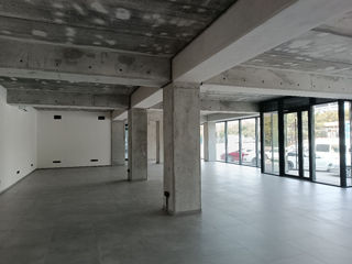 Parter / 170 m2 / prima linie/ Uzinelor foto 4