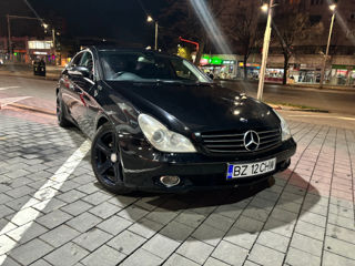 Mercedes CLS-Class