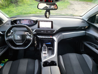 Peugeot 5008 foto 18