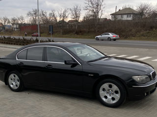 BMW 7 Series foto 5