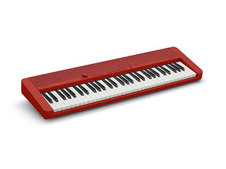 Casio Casiotone CT-S1. Distribuitori oficiali in R. Moldova. foto 4