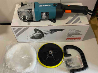 Полировальная шлиф машинка Dewalt,makita foto 4