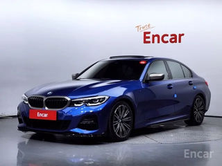 BMW 3 Series фото 0