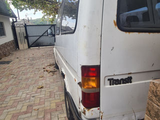 Ford Transit foto 3