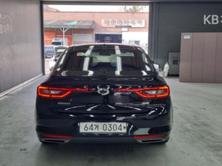 Renault Talisman foto 4