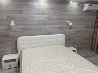 Apartament cu 1 cameră, 47 m², Botanica, Chișinău foto 3