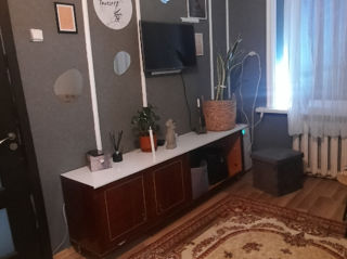 Apartament cu 2 camere, 40 m², Ciocana, Chișinău