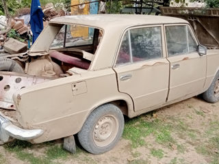 Lada / ВАЗ 2101 foto 4