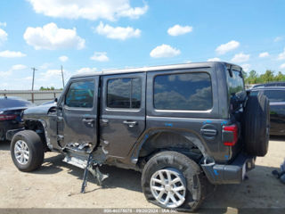 Jeep Wrangler foto 12