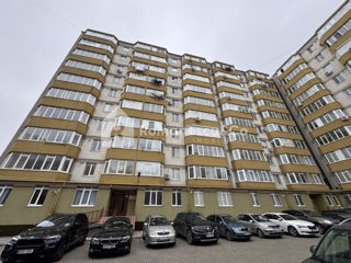 Apartament cu 1 cameră, 40 m², Botanica, Chișinău foto 8