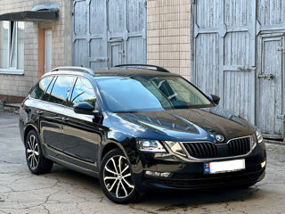 Skoda Octavia foto 10