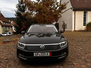 Volkswagen Passat фото 3