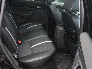 Ford Kuga foto 7